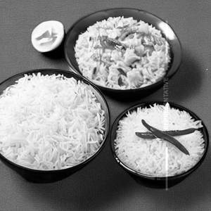 Ghee Rice