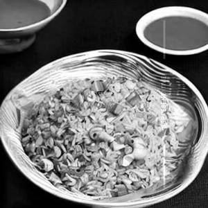 Spl. Cashewnut Fried Rice