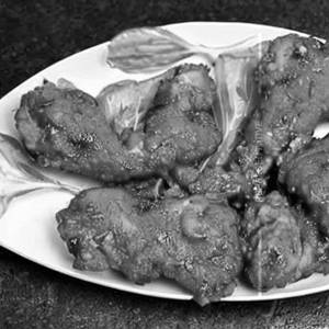 Boneless Chicken Fry