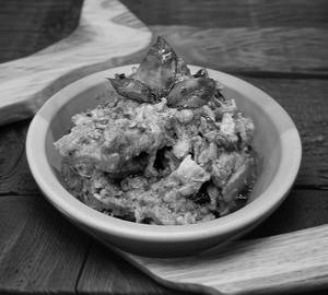 Chef Special Bhuna Chicken Masala