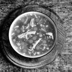 Chicken Soup