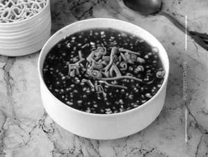 Veg Manchow Souup