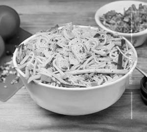Egg Noodles
