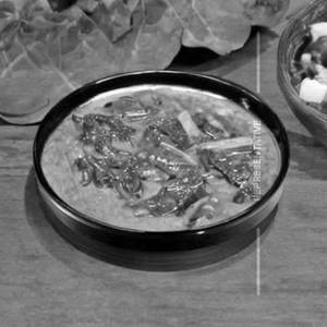 Plain palak