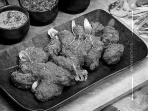 Fish Schezwans