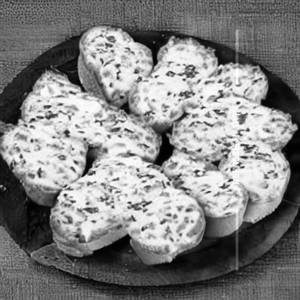 Cheese Garlic Bread