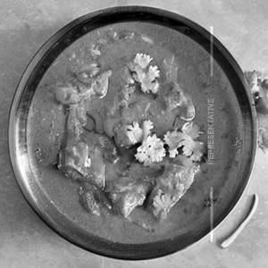 Fish Masala (Bone Less)