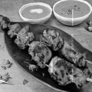 Chicken Tandoori Leg Piece (big)