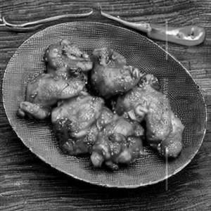 Pepper Chicken