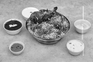 Ulavacharu Kodi Biryani Chicken