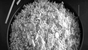 Hakha Fried Rice
