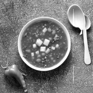 Veg Hot N Soar Soup