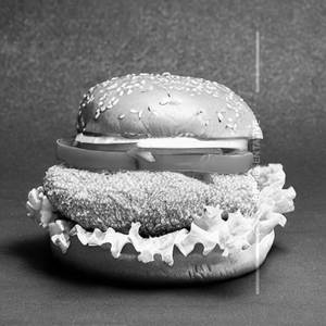 Junior Chicken Simplicius Burger
