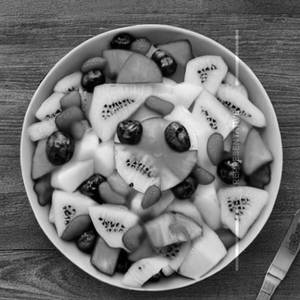 Fruit Salad