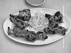 Chicken Tikka