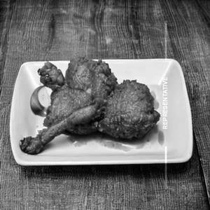 Loose Chicken