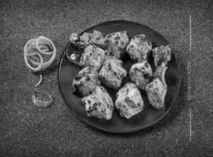 Kalmi Tikka