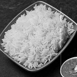 Ghee Rice