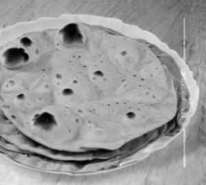 Masla Roti