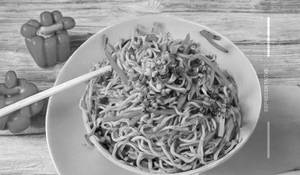 Veg Noodles