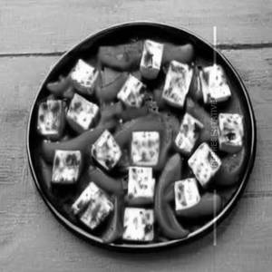 Paneer Pepper 