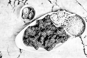 Kaju Chicken