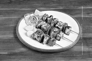 Paneer Tikka