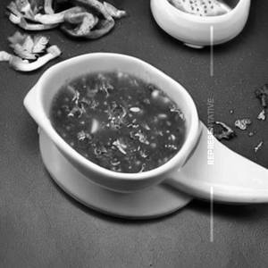 Hot N Mutton Soup