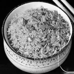 Veg Schezwan Fried Rice