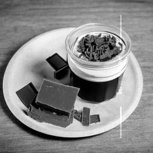 Choco Almond