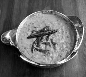 Dal Tadka