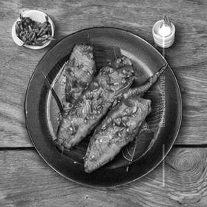 Chilly Fish