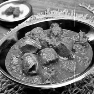 Perugu pulusu