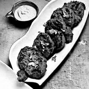 Reshmi Kabab