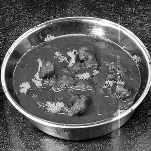 Kidney Liver Curry
