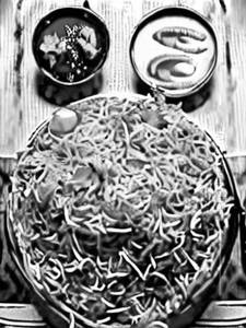 Plain Biryani