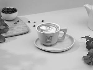 Spanish Latte
