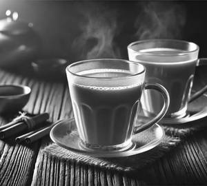 Masala Chai (2 Cups)