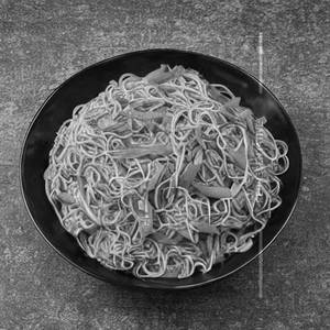 Cantonese Noodles
