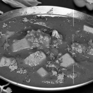 Mix Veg Curry