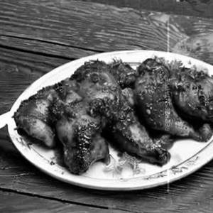 Mirapakay Chicken