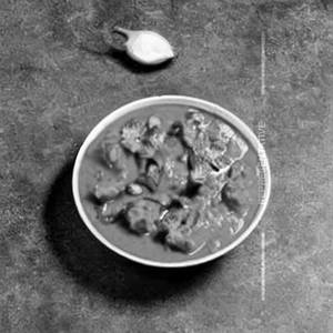 Capsicum Curry