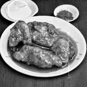 Lemon Chicken Jumbo