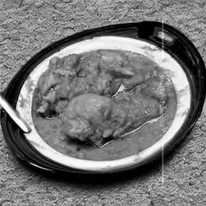 Chicken Kolhapuri