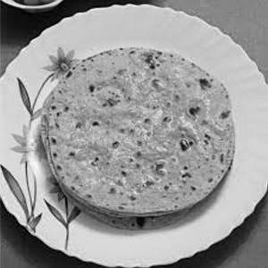 Chappathi (2 Piece)
