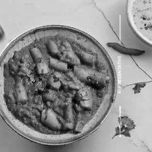 Baby Corn Masala