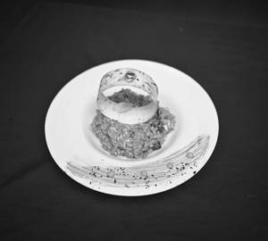 Mix Mushroom Risotto