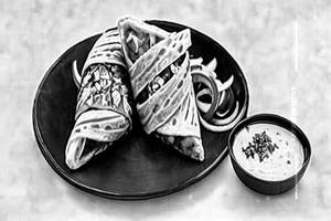 Veg Cheese Rool