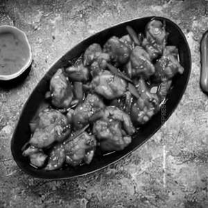 Chilli chicken