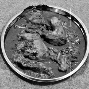 Palak Chicken